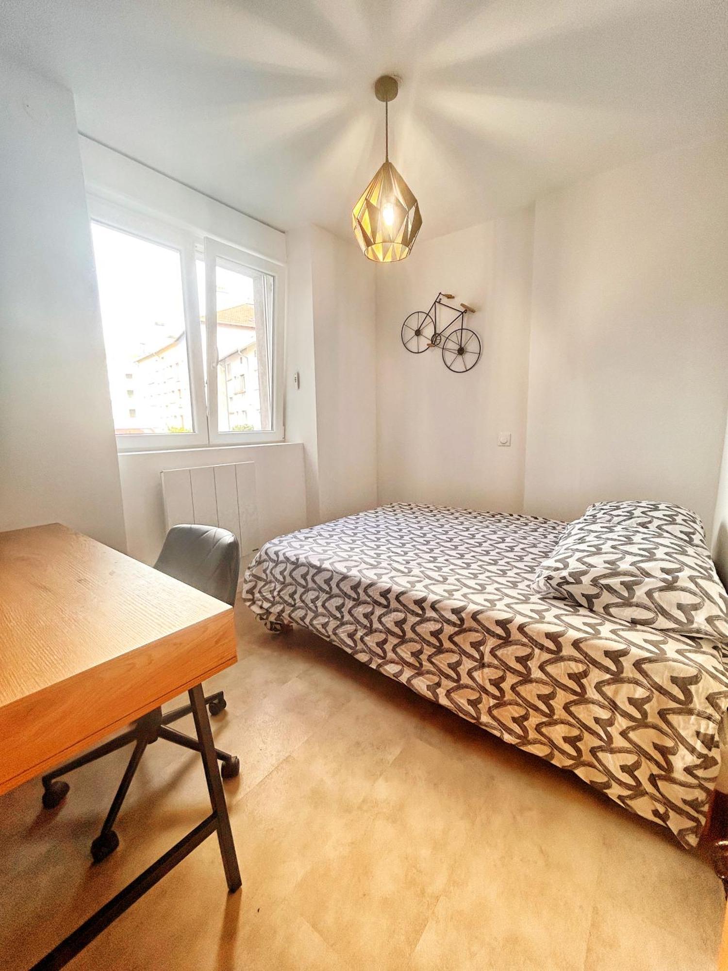La Terrasse Urbaine Epinal Apartman Kültér fotó